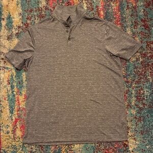 C9 by Champion Men's Gray Polo Shirt